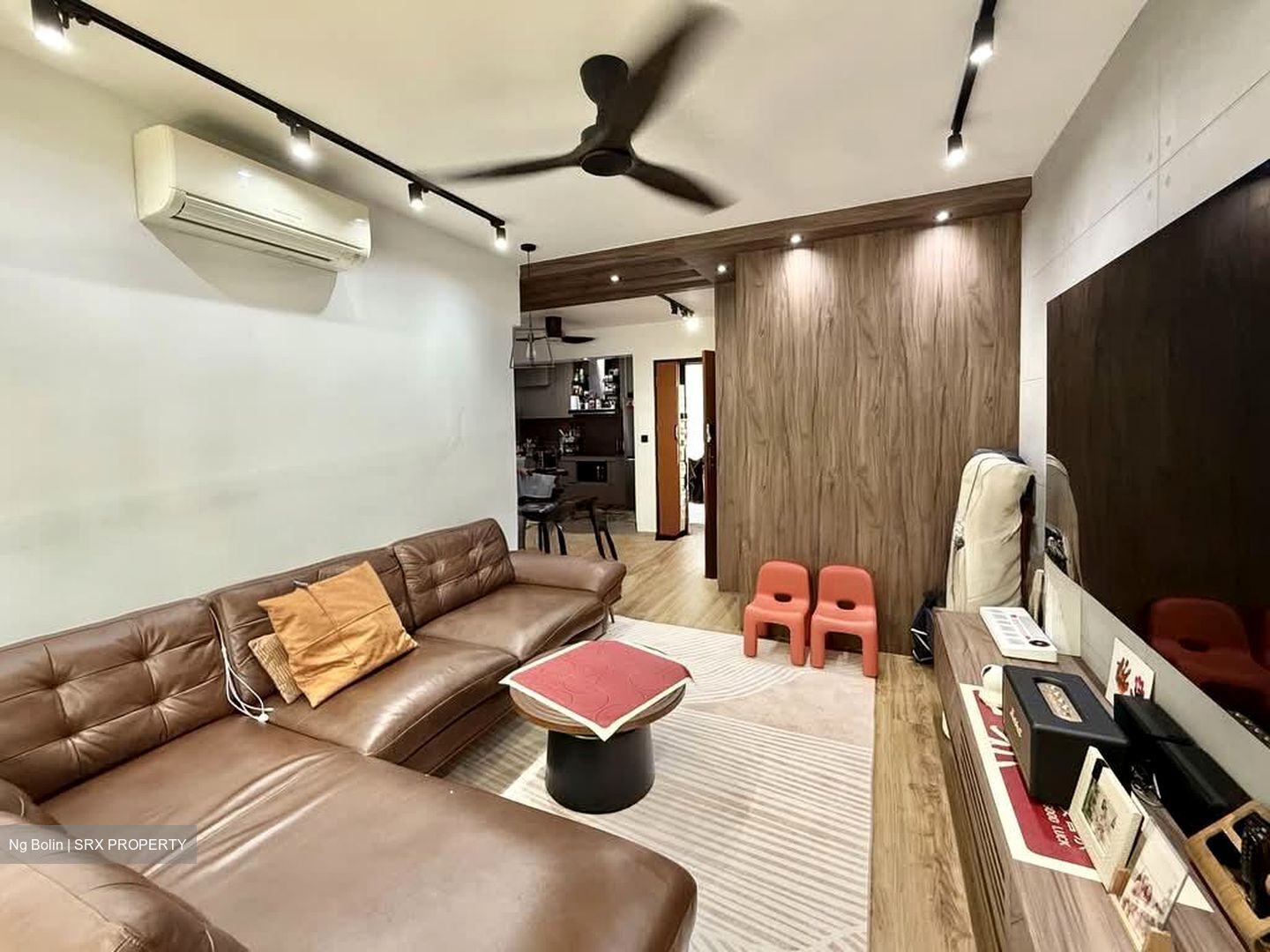 Blk 26B Saint George's Towers (Kallang/Whampoa), HDB 4 Rooms #584462381